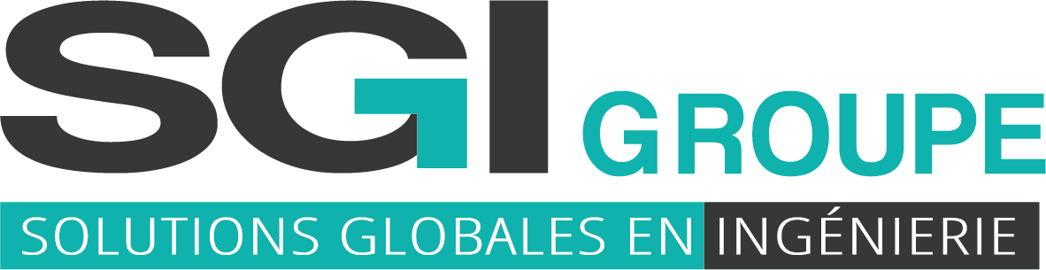SGI Logo